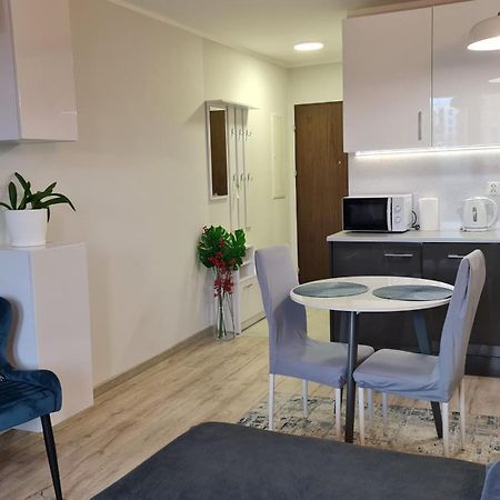 Apartament Wyszynskiego 10 Białystok Kültér fotó