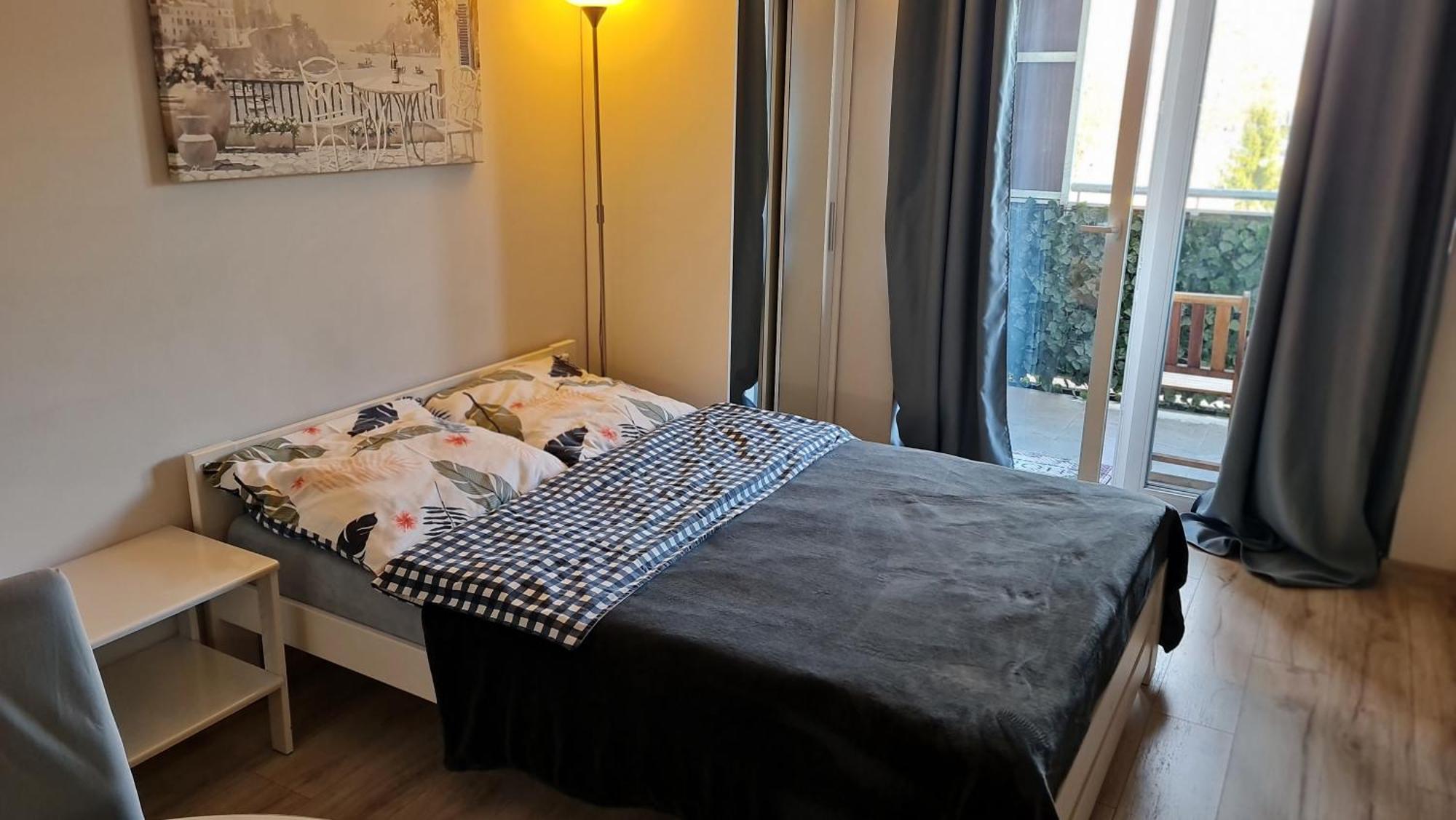 Apartament Wyszynskiego 10 Białystok Kültér fotó