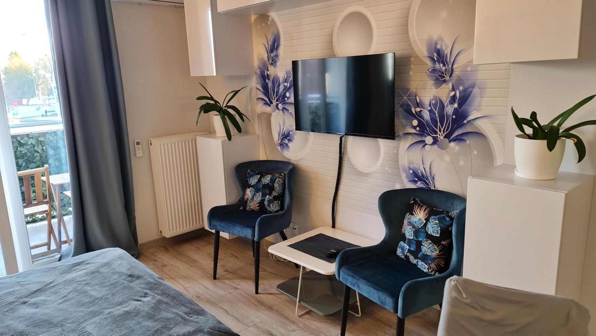 Apartament Wyszynskiego 10 Białystok Kültér fotó